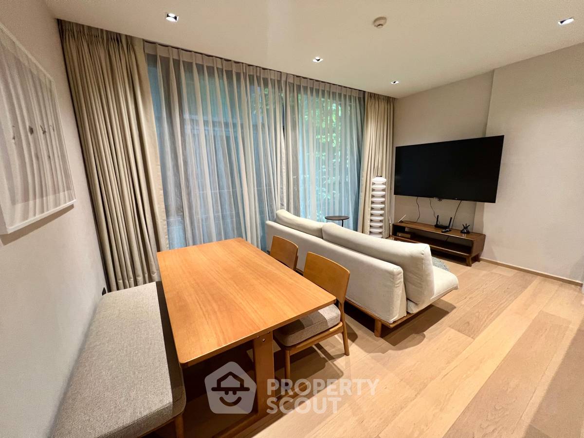 รูป คอนโด 1 ห้องนอน Chalermnit Art De Maison ใกล้ BTS ทองหล่อ (ID 2316825) - รูปที่ 7/7