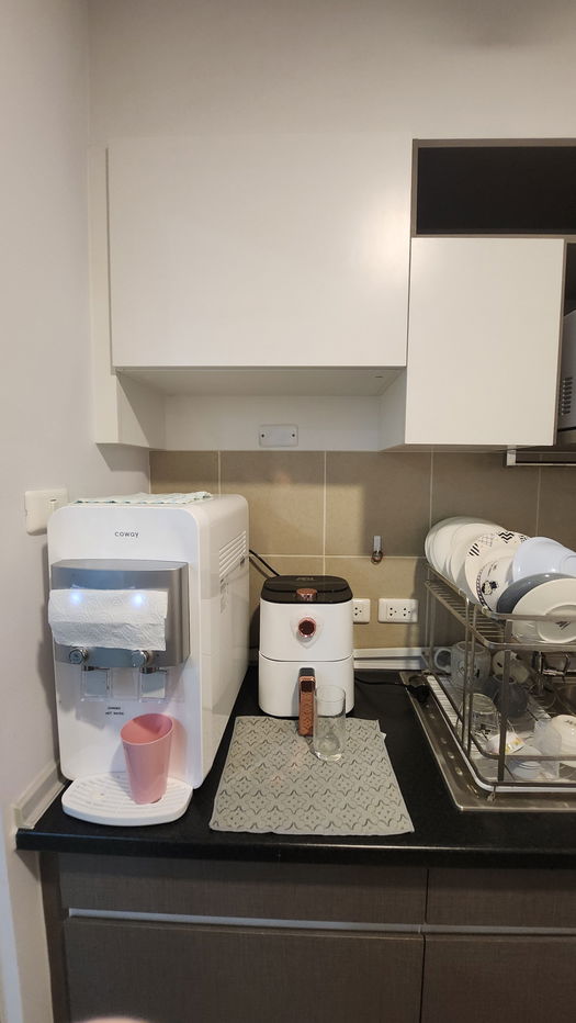 picture For sell supalai veranda phasi charoen 1 bed plus 46.9 sq.m. - 16/16