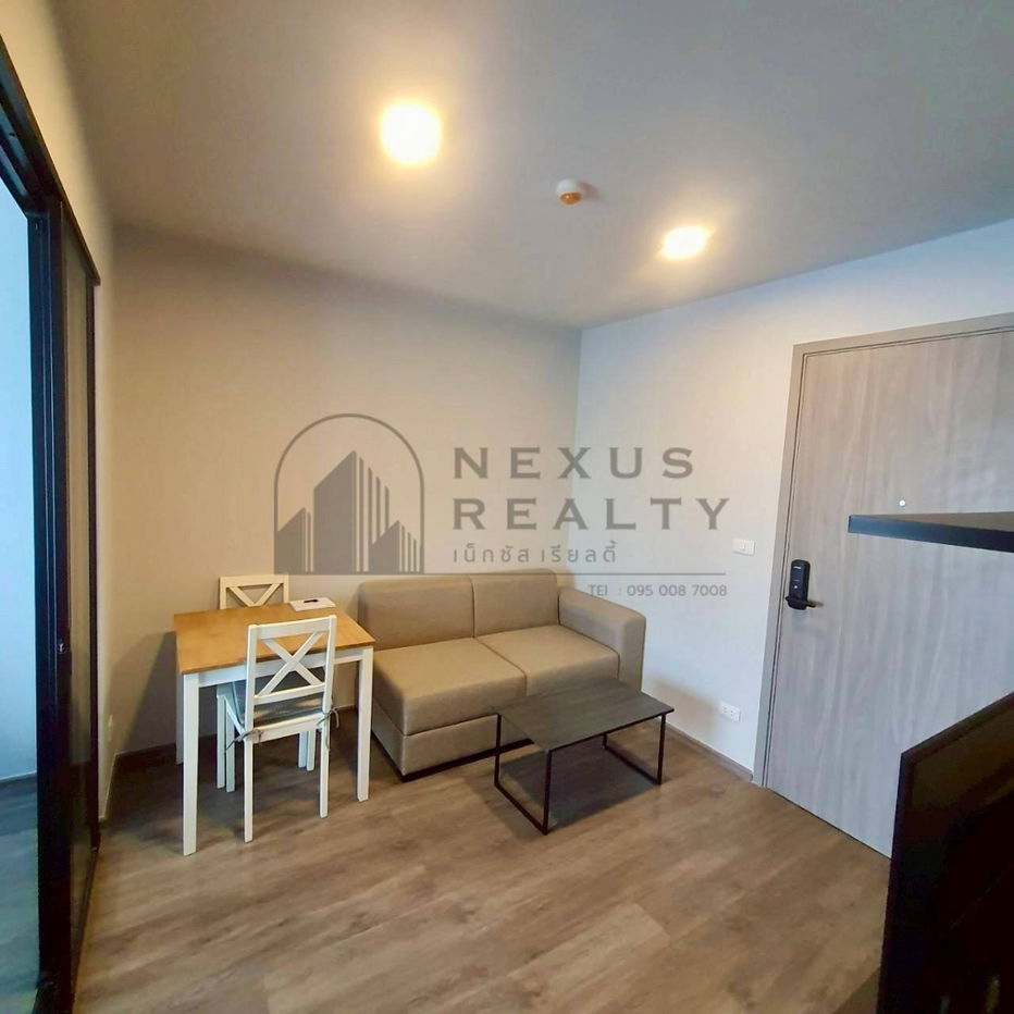 picture 🔥🔥Best Price in the Building!! Don’t Miss Out or You’ll Regret It!! Stunning & Stylish Room!! Monte Rama 9 – Next to Airport Link!! Call Now!! - 7/10