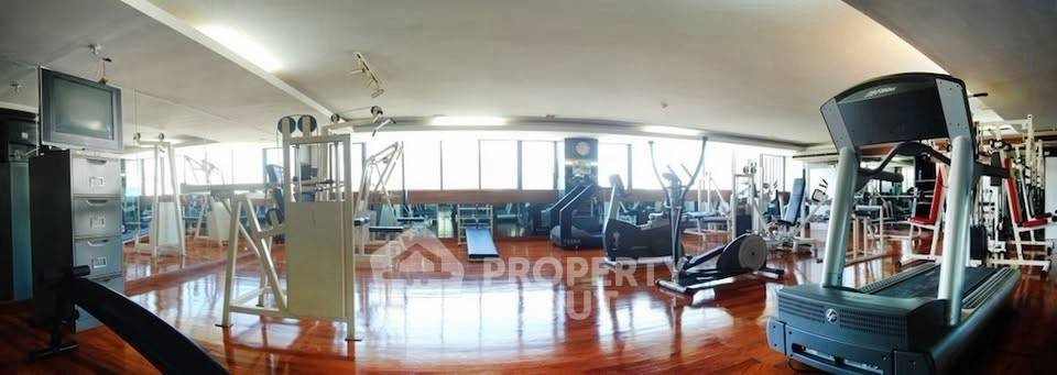 picture 2-BR Condo at The Waterford Park Sukhumvit 53 Condominium near BTS Thong Lor (ID 2313038) - 10/10