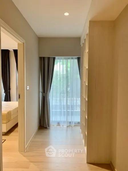 picture 1-BR Condo at Runesu Thonglor 5 near BTS Thong Lor (ID 2235123) - 9/18