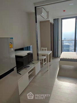 1-BR Condo at One 9 Five Asoke - Rama 9 near MRT Phra Ram 9 (ID 2317337)