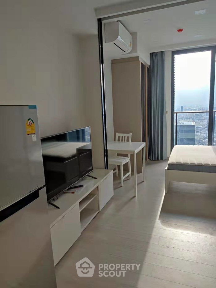 picture 1-BR Condo at One 9 Five Asoke - Rama 9 near MRT Phra Ram 9 (ID 2317337) - 1/15