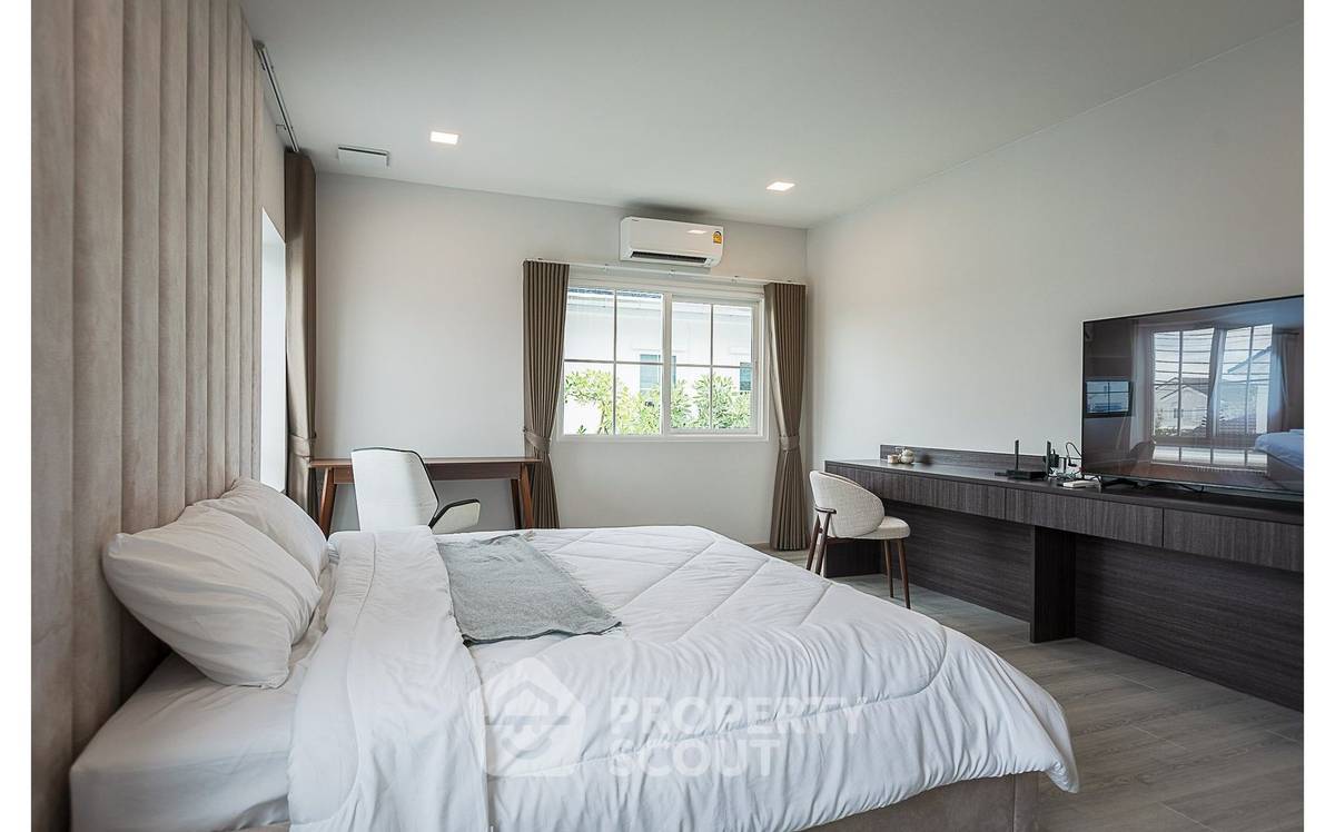 picture 3-BR House at Chaiyapruek Bangna Km 15 in Bang Chalong (ID 2316829) - 18/30