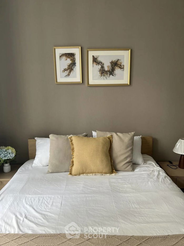 picture 2-BR Condo at Park Origin Phrom Phong near BTS Phrom Phong (ID 2314788) - 6/14