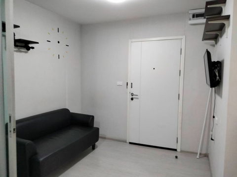 Condo for rent Plum condo InterchangeRAM60 23 sqm. 