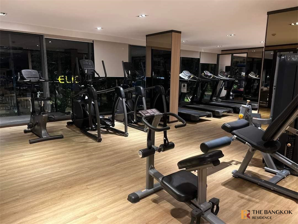 picture Book quickly before the room is gone!! The Nest Sukhumvit 64 - 8/10