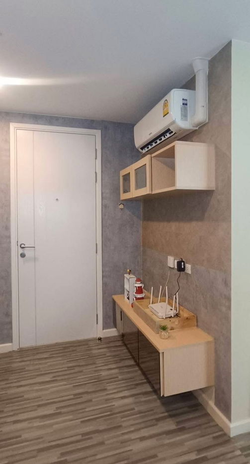 picture Urgent Rent !🔥 JW Condo Donmuang-Songprapa - 5/12