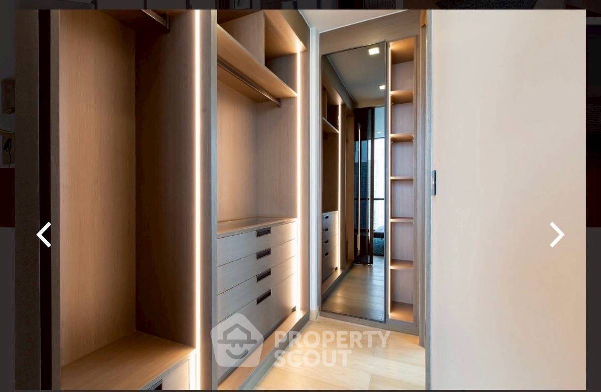 picture 2-BR Condo at The Monument Thonglo close to Thong Lo (ID 2314997) - 6/8