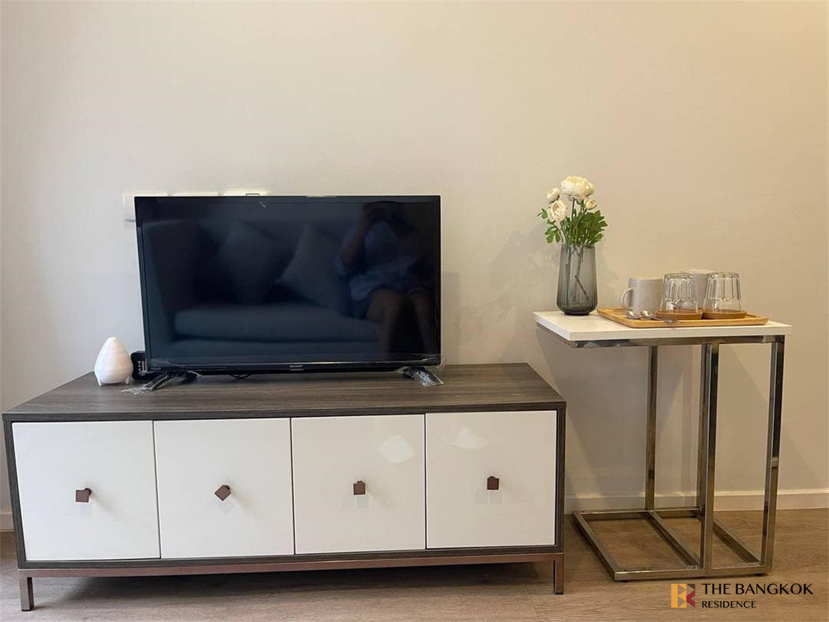 picture Book quickly before the room is gone!! The Nest Sukhumvit 64 - 3/10