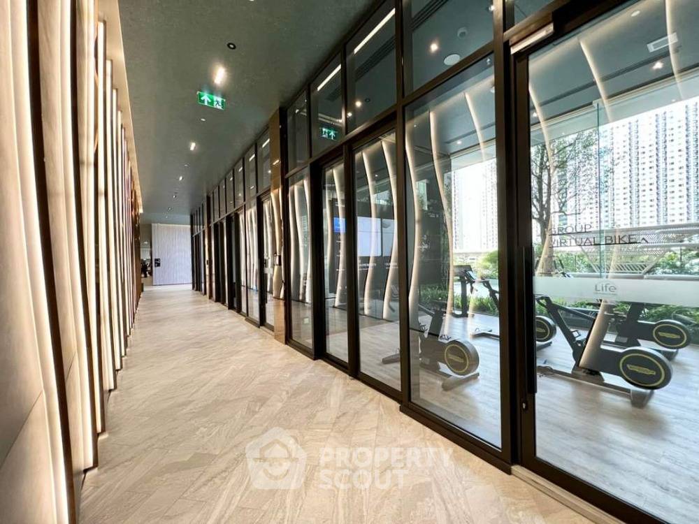 รูป คอนโด 1-ห้องนอน ที่ ไลฟ์ สาทร เซียร์รา ใกล้ BTS ตลาดพลู (ID 925405) - รูปที่ 14/15