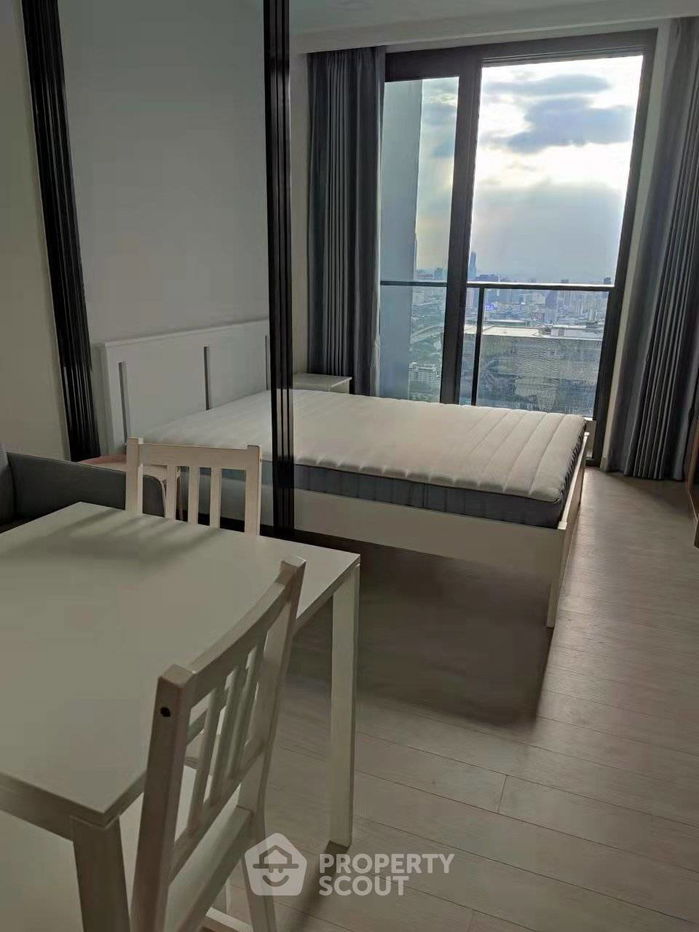 picture 1-BR Condo at One 9 Five Asoke - Rama 9 near MRT Phra Ram 9 (ID 2317337) - 10/15