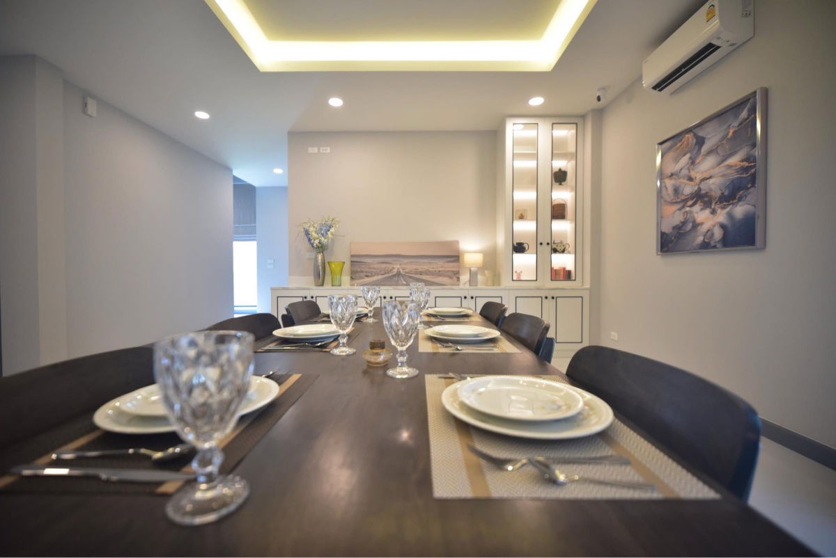 picture For rent! The City Bangna/The City Bangna - 4/18