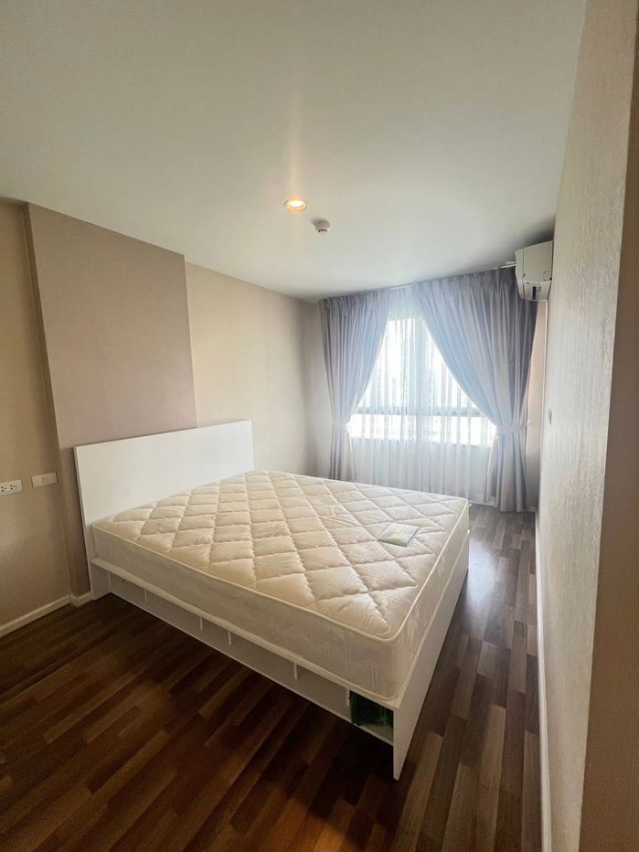 picture Parano Condo for rent, Chiang Mai, 45 sq m, 2 bedrooms, 10,000 THB/month - 7/10