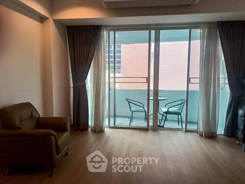 picture 2-BR Condo at Premier Condominium near BTS Phrom Phong (ID 2315756) - 6/9
