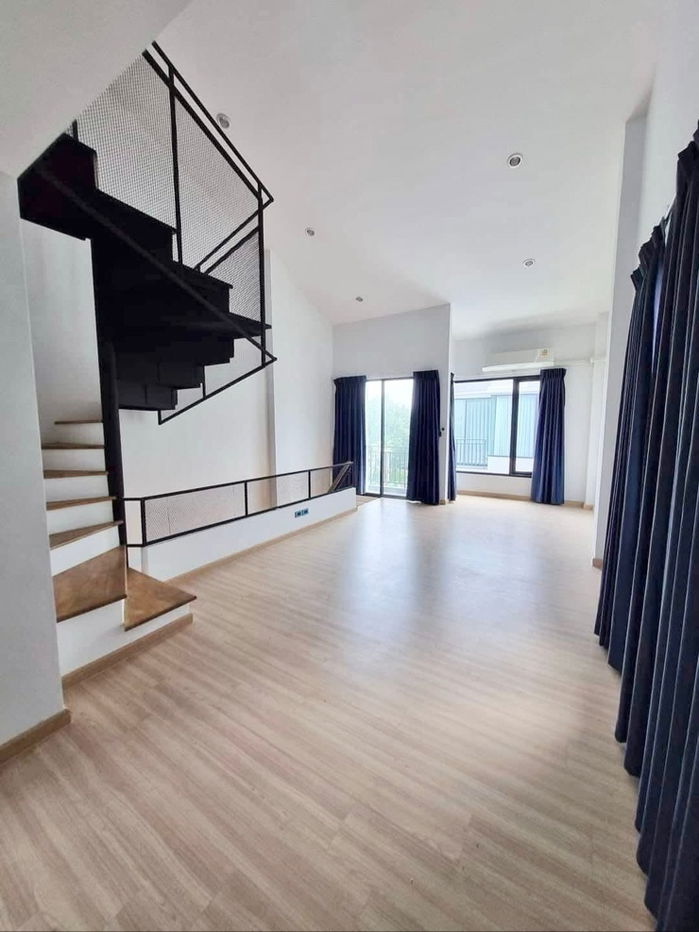 รูป ให้เช่า Haus Clover แจ้งวัฒนะ – ราชพฤกษ์ บนถนนราชพฤกษ์ - รูปที่ 9/10