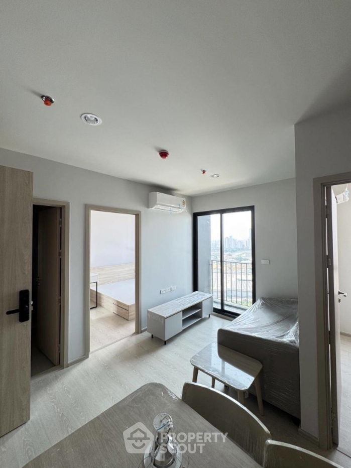 picture 1-BR Condo at NUE Mega Plus Bangna in Bang Kaeo (ID 2046076) - 3/7
