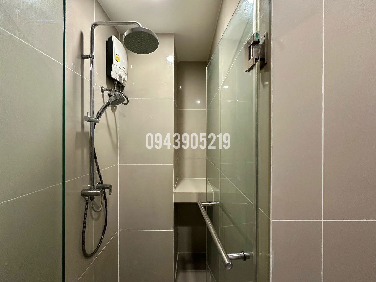รูป Rhythm asoke2 ☎️only 15000/month‼️29 sqm ‼️ NOW AVAILABLE 🔆✅ - รูปที่ 7/11