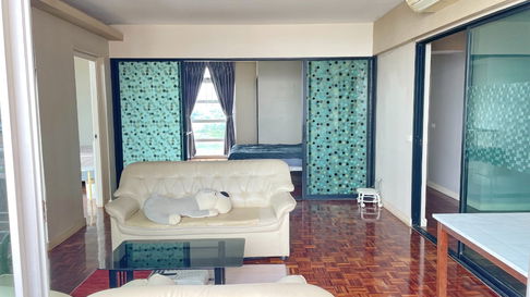 ให้เช่า Riviera Up Condominium    1  Muang Thong Thani : 100 ต.ร.ม