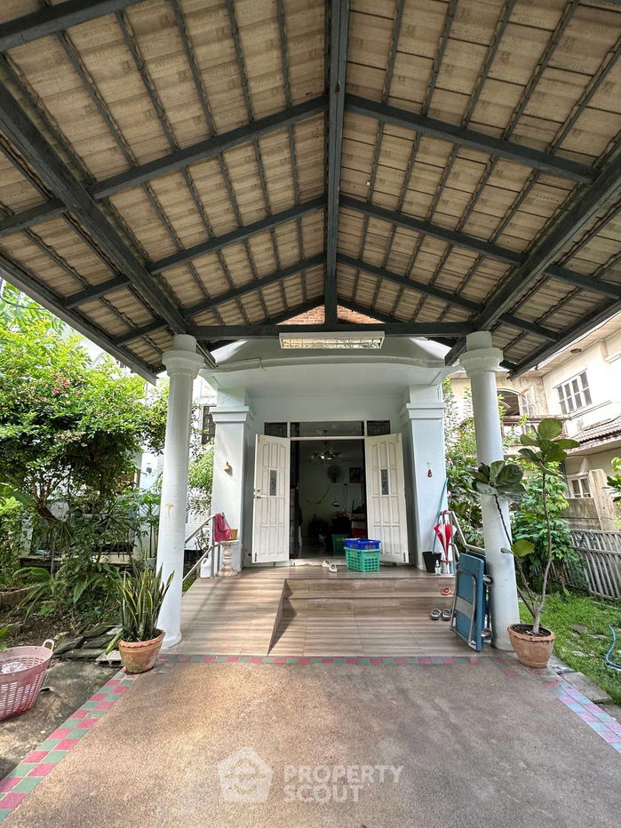 picture 3-BR House at CHAIYAPRUEK Bang Khun Thian in Samae Dam (ID 2317410) - 29/31