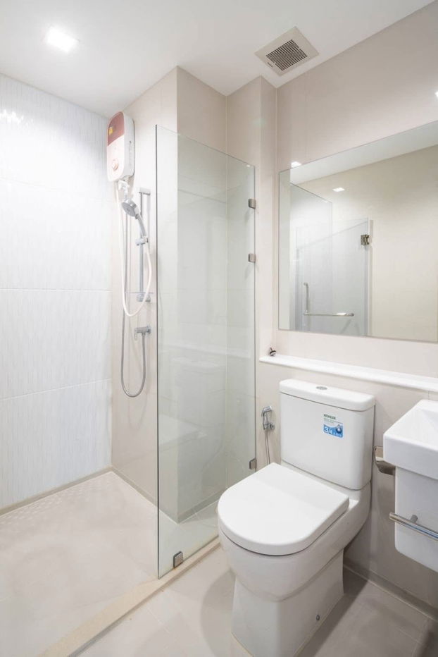 picture CD175 For Rent: Life One Wireless – Studio Unit with Stunning South View (38th Floor) Ready to Move In | Fully Furnished - 8/11