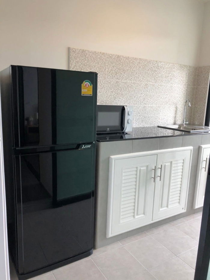 picture REACH Phahon Yothin 52 for rent ✨ Fully furnished - 6/9
