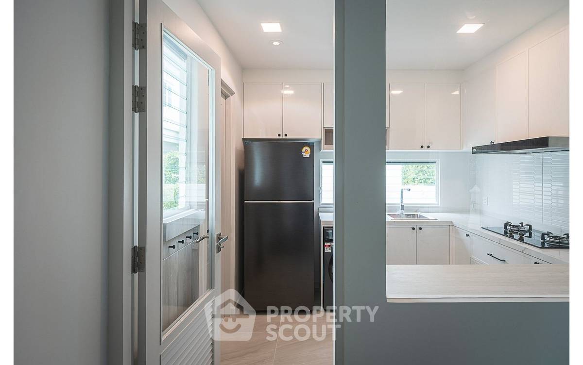 picture 3-BR House at Chaiyapruek Bangna Km 15 in Bang Chalong (ID 2316829) - 25/30