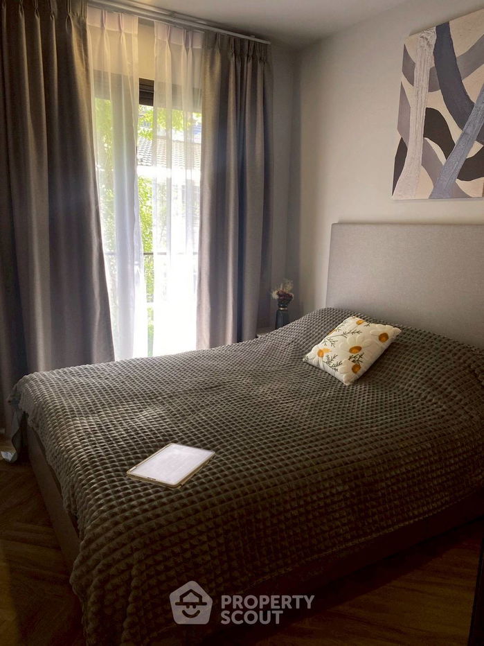 picture 1-BR Condo at Chapter Thonglor 25 close to Thong Lo (ID 2316821) - 9/16