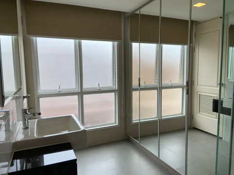 RS1908 ให้เช่า Bless Residence เอกมัย  ใกล้ BTS เอกมัย