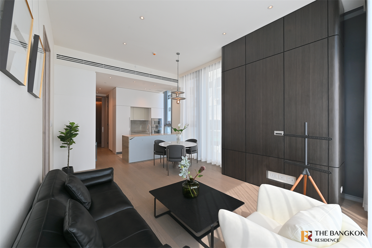 รูป สโคป หลังสวน ใกล้ BTS สถานีชิดลม คอนโด Luxury ราคาพิเศษ - รูปที่ 8/10
