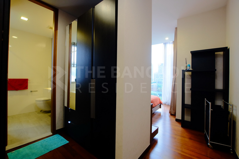 Ashton Morph 38 Comfortable and Ready to Move-in near BTS Thong Lo