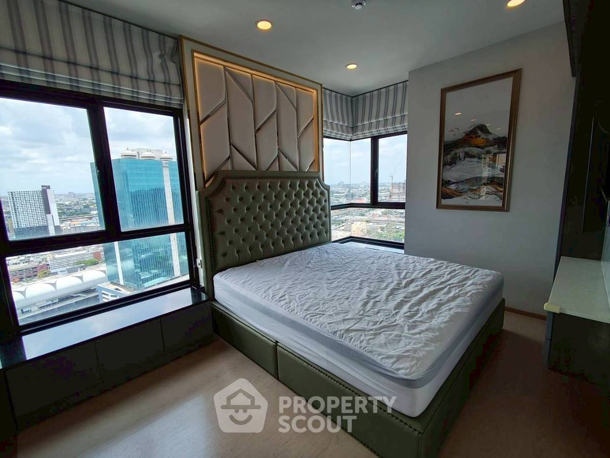 picture 2-BR Condo at The Tree Sukhumvit 71-Ekamai near ARL Ramkhamhaeng (ID 2315481) - 2/3