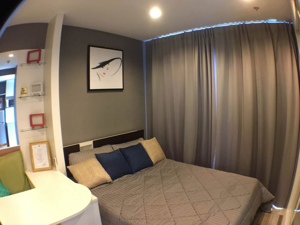 picture For   rent   IDEO Mobi Rama 9  🔴🔴 - 1/11