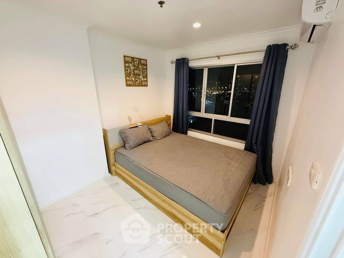 picture 1-BR Condo at Lumpini Ville Ratburana-Riverview in Bang Pakok (ID 2309121) - 4/8