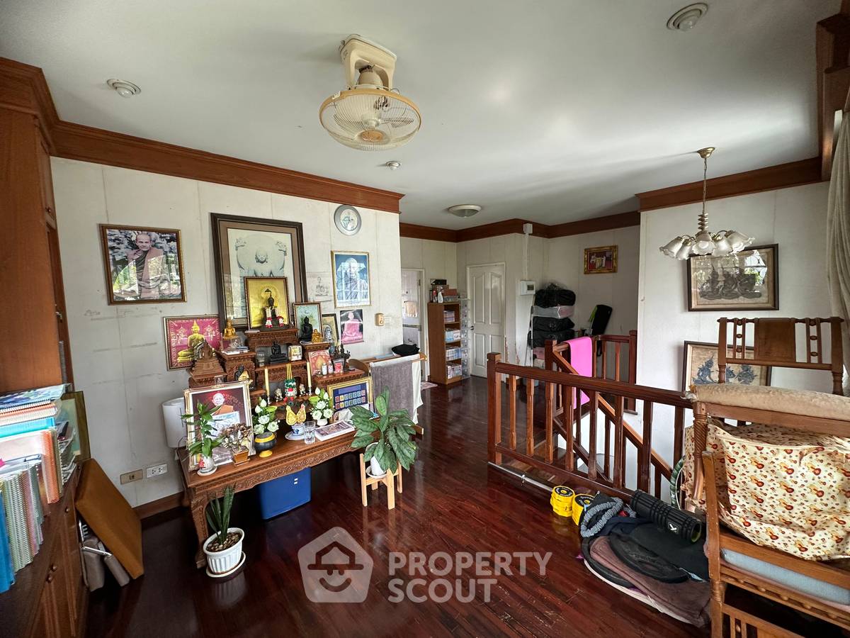 picture 3-BR House at CHAIYAPRUEK Bang Khun Thian in Samae Dam (ID 2317410) - 14/31