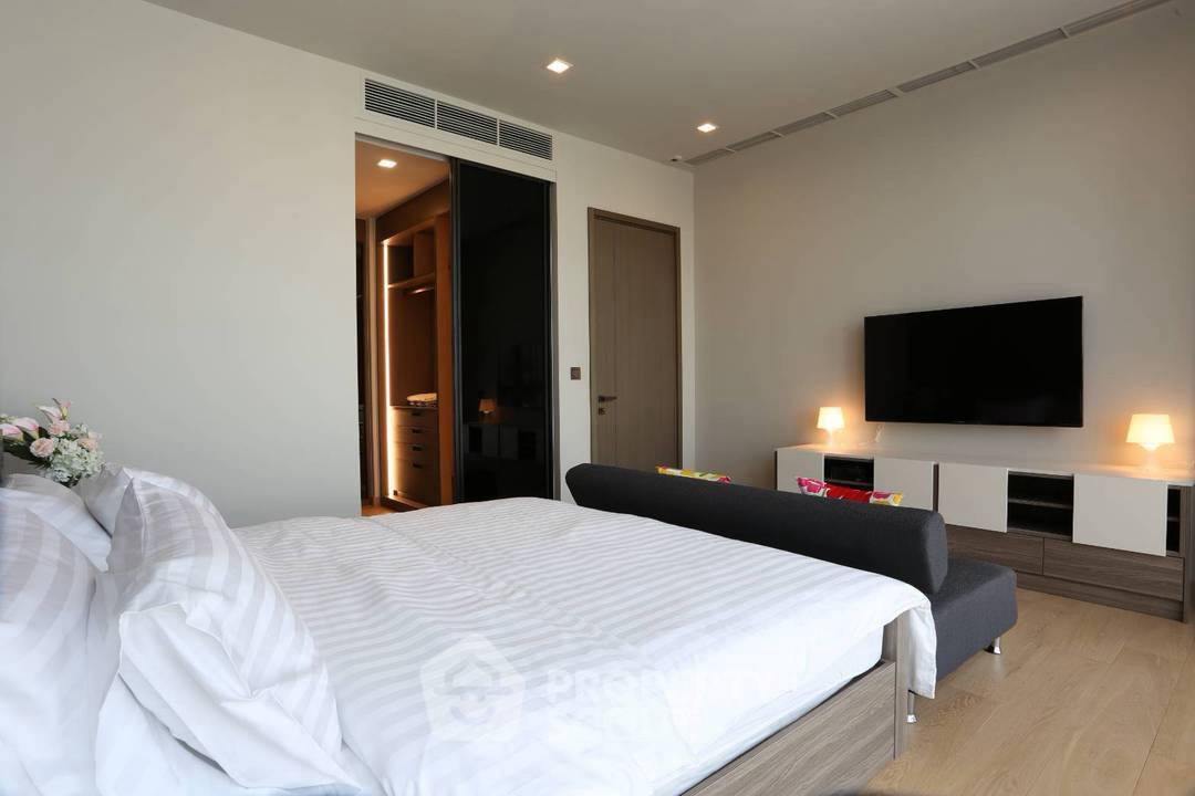 picture 2-BR Condo at The Monument Thonglo close to Thong Lo (ID 2315943) - 9/15