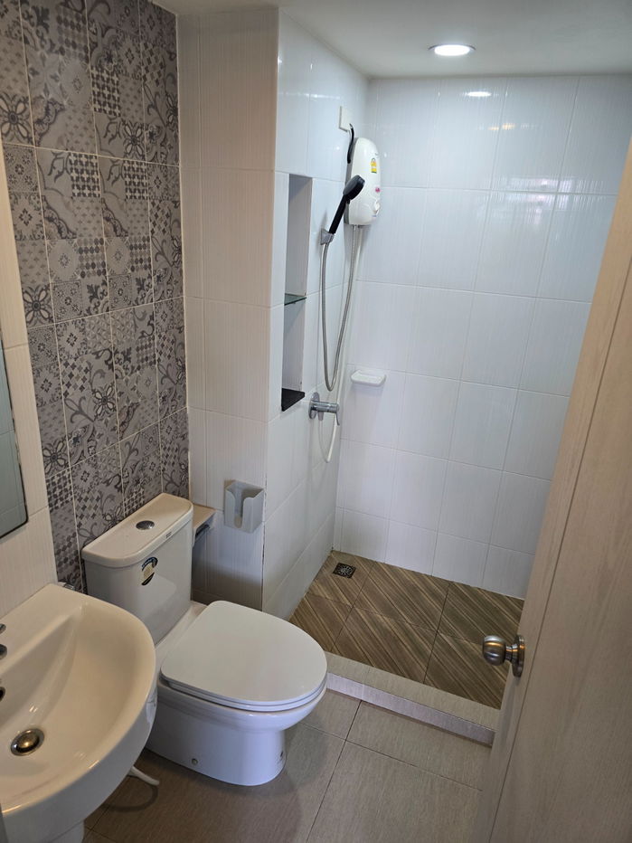 picture For Rent, The Cube plus Minburi - 7/9