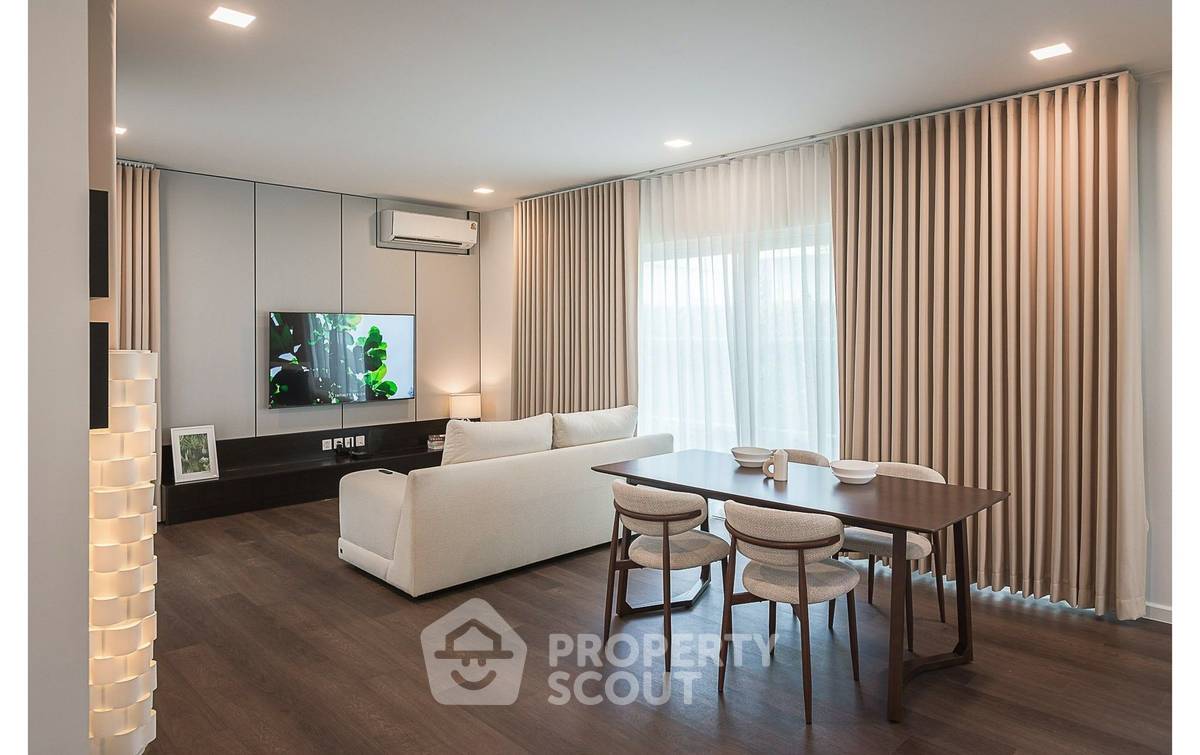 picture 3-BR House at Chaiyapruek Bangna Km 15 in Bang Chalong (ID 2316829) - 4/30