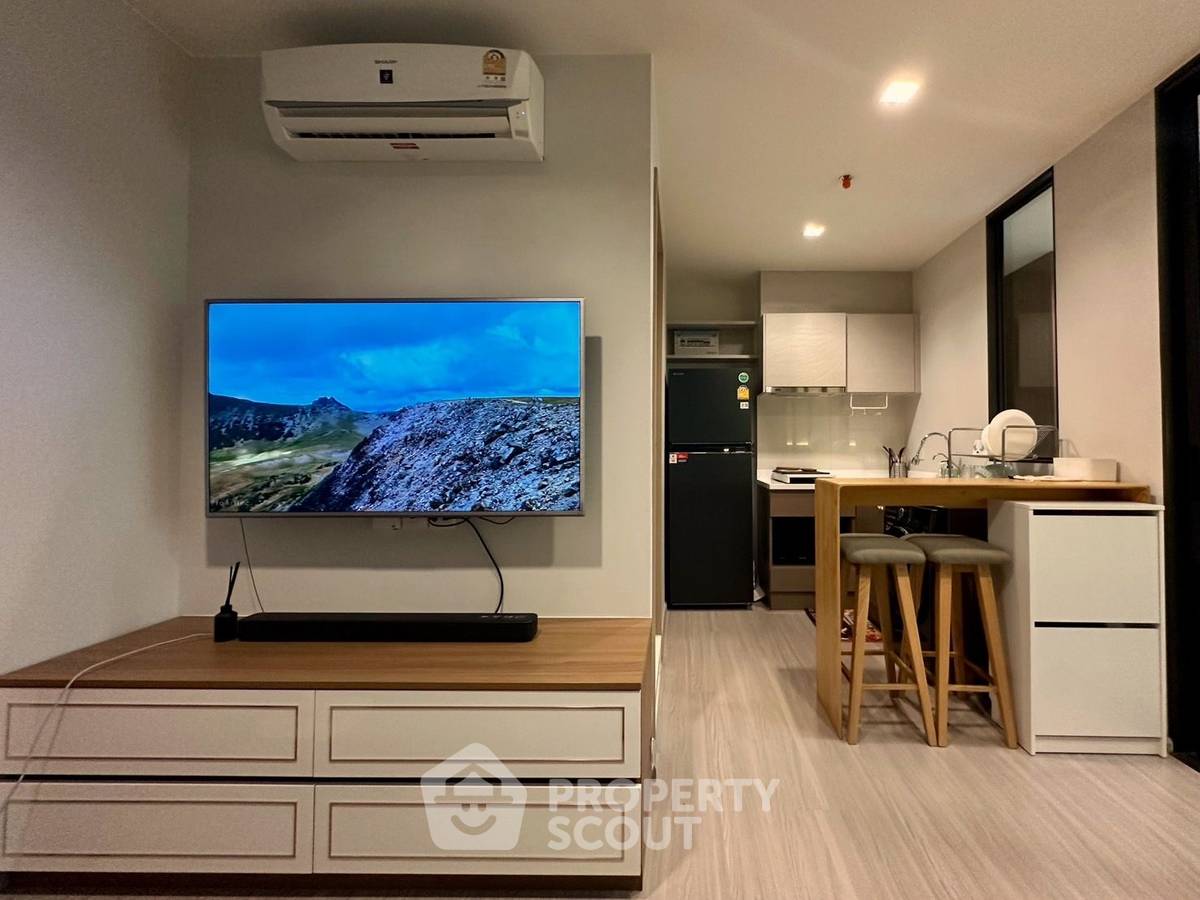 รูป คอนโด 1-ห้องนอน ที่ ไลฟ์ สาทร เซียร์รา ใกล้ BTS ตลาดพลู (ID 2316830) - รูปที่ 2/10