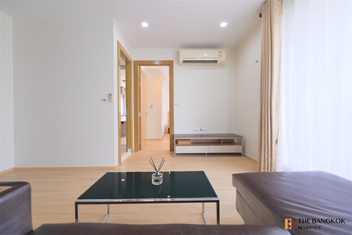 picture RHYTHM Ratchada-Huaikhwang Convenient Travel, Great Value per Square Meter near MRT Huai Khwang Station - 5/10