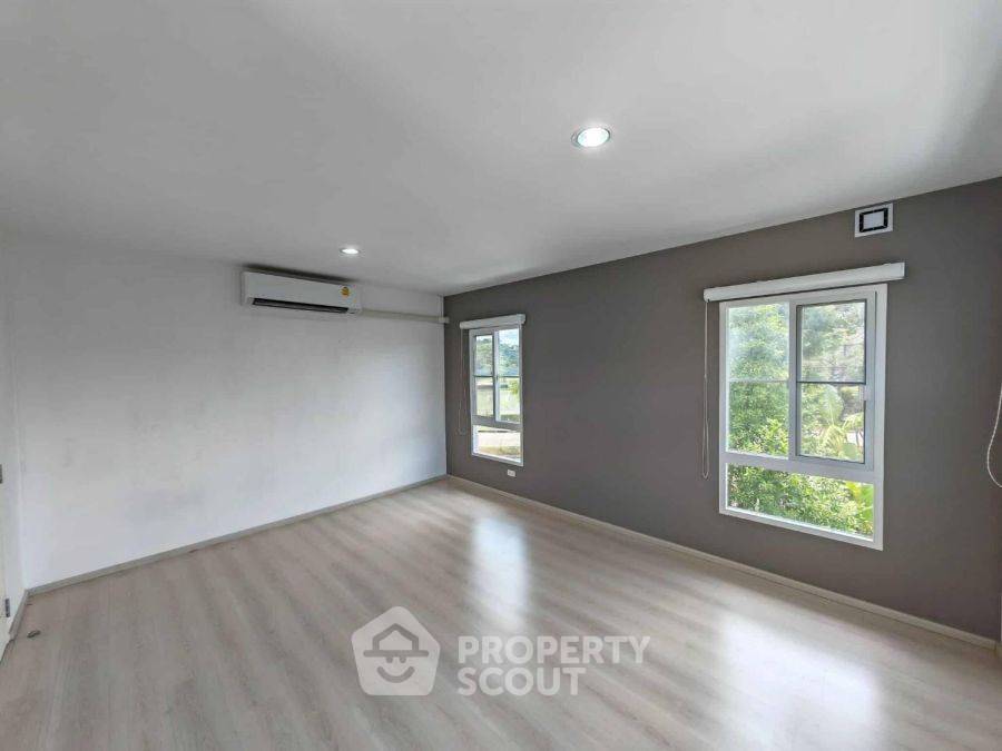 รูป บ้าน 3-ห้องนอน ที่ วิลลาจจิโอปิ่นเกล้า-ศาลายา ใน ศาลากลาง (ID 2317528) - รูปที่ 1/9