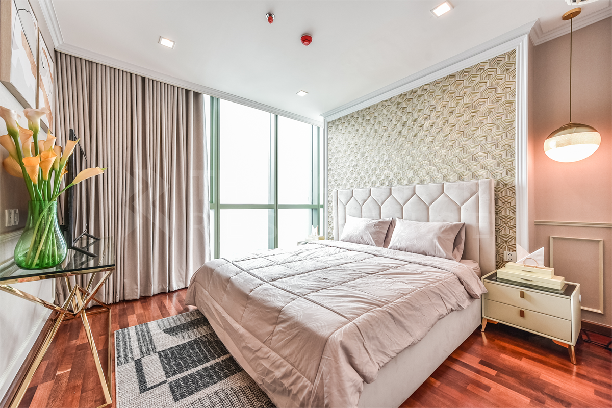picture The Privilege of Luxury in an Economic Hub Location Wish Signature Midtown Siam near BTS Ratchathewi - 9/10