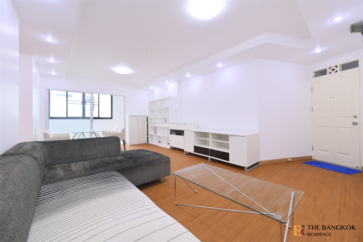 picture Supalai City Home Ratchada 10 High-potential Location, Not as Expensive as You Think - 7/10