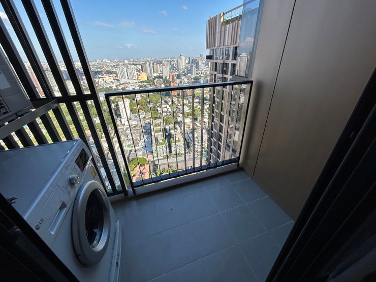 picture Room for rent: Oka Haus Sukhumvit 36 - 5/10