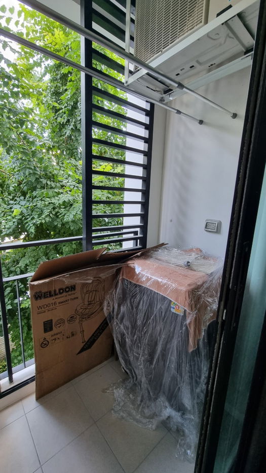 picture Aspire Asoke - RatchadaAspire Asoke - Ratchada - 5/18