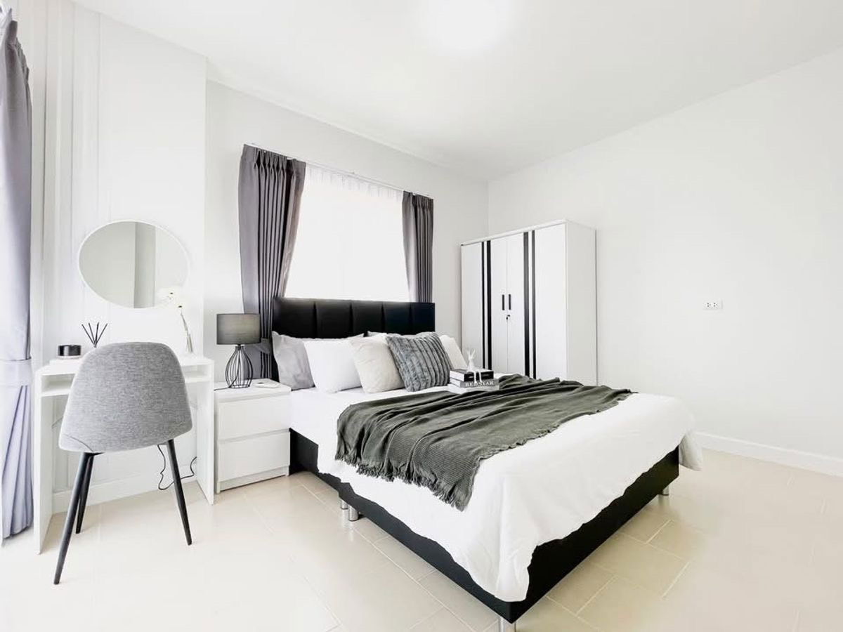 รูป (Owner Post) City Home Srinakarin (Lasalle) - รูปที่ 5/13