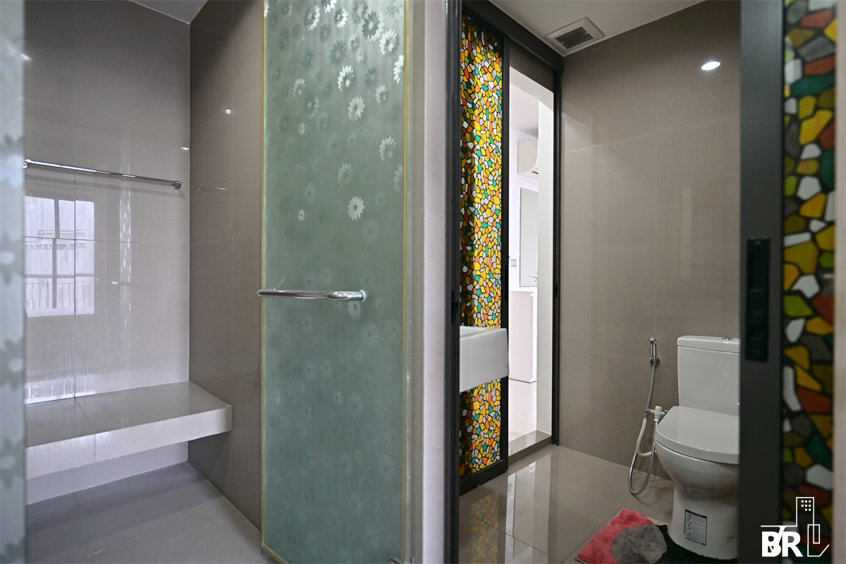 picture Hurry to book!! Unexpected value RHYTHM Sukhumvit 42 near BTS Ekkamai - 2/10