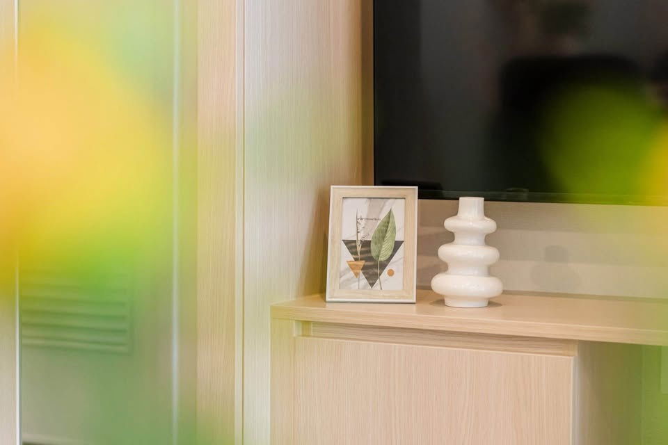 รูป 🎏 For Rent 🏩 Rengent home Bangna 🏩 ทำเลทอง ติดถนนใหญ่ ใกล้ BTS บางนา ✨JA-209 - รูปที่ 10/16
