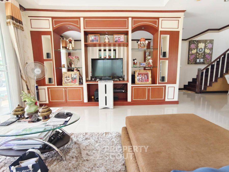 รูป บ้าน 3-ห้องนอน ที่ วรารมย์ เจริญเมือง เชียงใหม่ ใน ต้นเปา (ID 2317526) - รูปที่ 9/10
