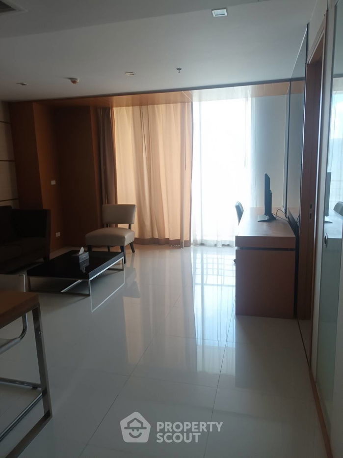 รูป คอนโด 1-ห้องนอน ที่ สาทร ไพร์ม เรสซิเดนซ์ ใกล้ BTS เซนต์หลุยส์ (ID 2317772) - รูปที่ 4/7